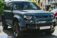 Land Rover Defender din 2026 cu 2.000 km - oferta LAN226172 - foto 1