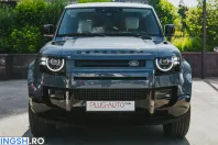 Land Rover Defender din 2026 cu 2.000 km - oferta LAN226172 - foto 2