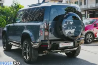Land Rover Defender din 2026 cu 2.000 km - oferta LAN226172 - foto 9