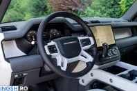 Land Rover Defender din 2026 cu 2.000 km - oferta LAN226172 - foto 14