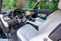 Land Rover Defender din 2026 cu 2.000 km - oferta LAN226172 - foto 15