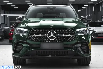 Mercedes-Benz GLE 400 din 2025 - oferta MER226173