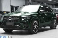 Mercedes-Benz GLE 400 (Clasa GLE) din 2025 cu 2.630 km - oferta MER226173 - foto 3