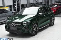 Mercedes-Benz GLE 400 (Clasa GLE) din 2025 cu 2.630 km - oferta MER226173 - foto 7