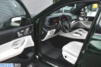 Mercedes-Benz GLE 400 (Clasa GLE) din 2025 cu 2.630 km - oferta MER226173 - foto 8