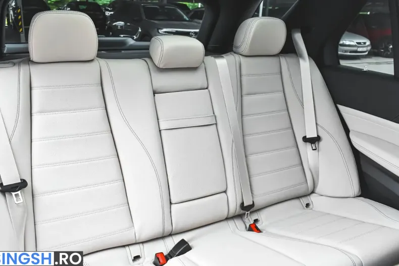 Mercedes-Benz GLE 400 (Clasa GLE) din 2025 cu 2.630 km - oferta MER226173 - foto 11
