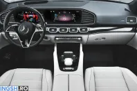 Mercedes-Benz GLE 400 (Clasa GLE) din 2025 cu 2.630 km - oferta MER226173 - foto 12