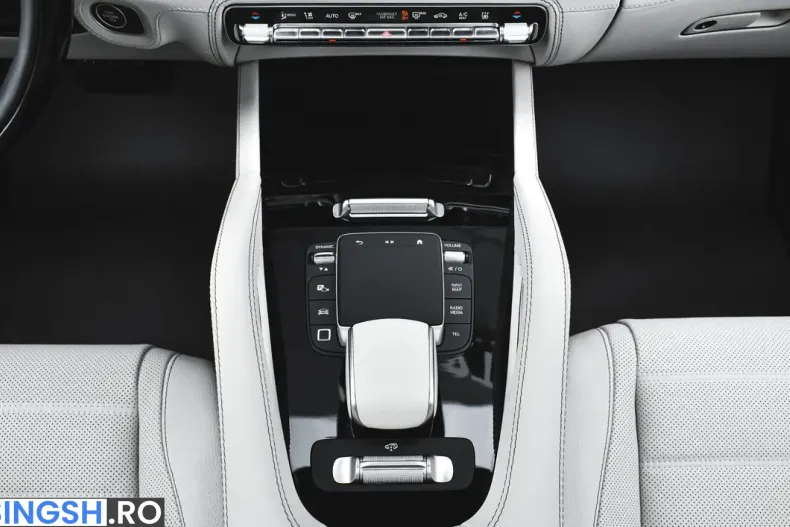 Mercedes-Benz GLE 400 (Clasa GLE) din 2025 cu 2.630 km - oferta MER226173 - foto 15