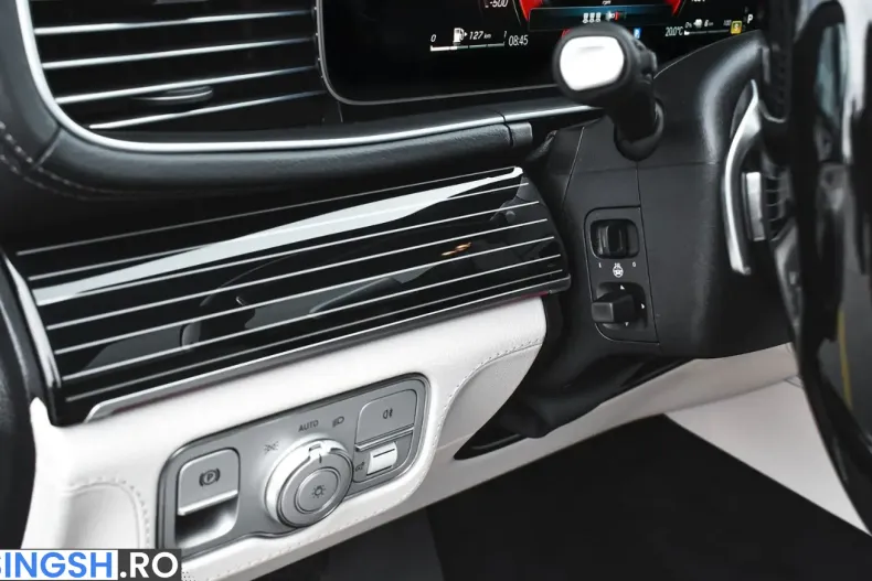 Mercedes-Benz GLE 400 (Clasa GLE) din 2025 cu 2.630 km - oferta MER226173 - foto 18