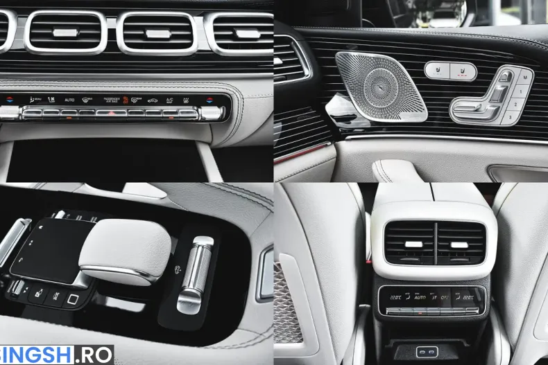 Mercedes-Benz GLE 400 (Clasa GLE) din 2025 cu 2.630 km - oferta MER226173 - foto 23