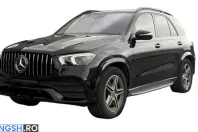 Mercedes-Benz GLE 400 (Clasa GLE) din 2023 cu 35.000 km - oferta MER226175 - foto 1