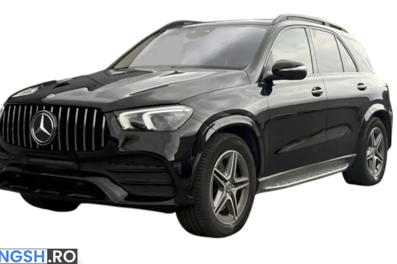 Mercedes-Benz GLE 400 (Clasa GLE) din 2023 cu 35.000 km - oferta MER226175 - foto 1