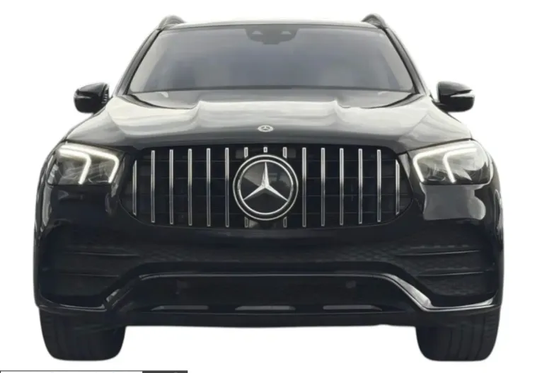 Mercedes-Benz GLE 400 (Clasa GLE) din 2023 cu 35.000 km - oferta MER226175 - foto 2