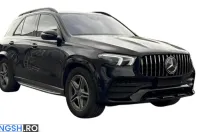 Mercedes-Benz GLE 400 (Clasa GLE) din 2023 cu 35.000 km - oferta MER226175 - foto 3