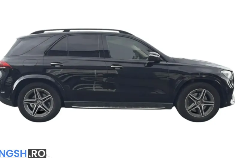 Mercedes-Benz GLE 400 (Clasa GLE) din 2023 cu 35.000 km - oferta MER226175 - foto 4