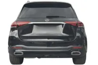 Mercedes-Benz GLE 400 (Clasa GLE) din 2023 cu 35.000 km - oferta MER226175 - foto 6