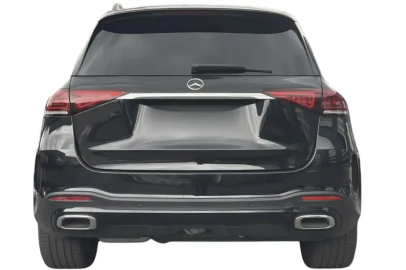 Mercedes-Benz GLE 400 (Clasa GLE) din 2023 cu 35.000 km - oferta MER226175 - foto 6