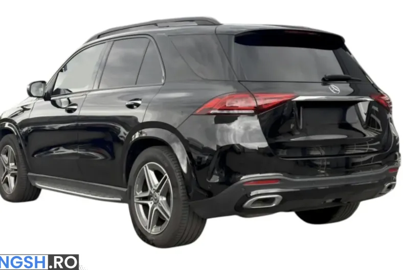 Mercedes-Benz GLE 400 (Clasa GLE) din 2023 cu 35.000 km - oferta MER226175 - foto 7
