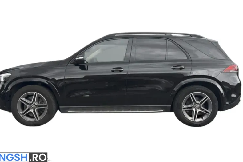Mercedes-Benz GLE 400 (Clasa GLE) din 2023 cu 35.000 km - oferta MER226175 - foto 8