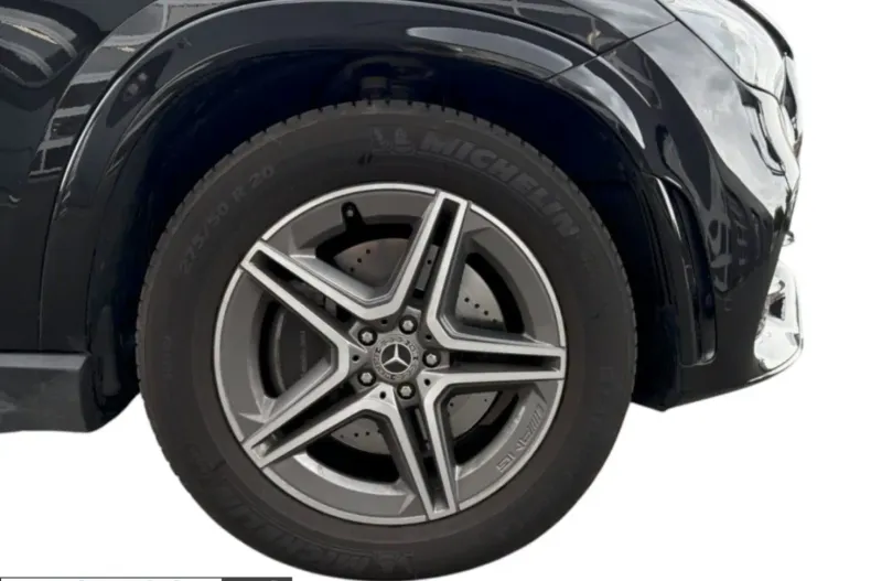 Mercedes-Benz GLE 400 (Clasa GLE) din 2023 cu 35.000 km - oferta MER226175 - foto 9