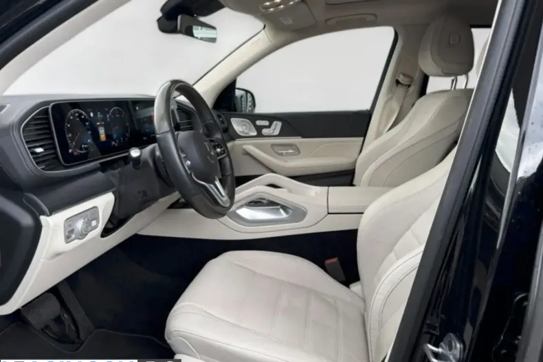 Mercedes-Benz GLE 400 (Clasa GLE) din 2023 cu 35.000 km - oferta MER226175 - foto 10
