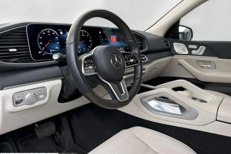 Mercedes-Benz GLE 400 (Clasa GLE) din 2023 cu 35.000 km - oferta MER226175 - foto 11