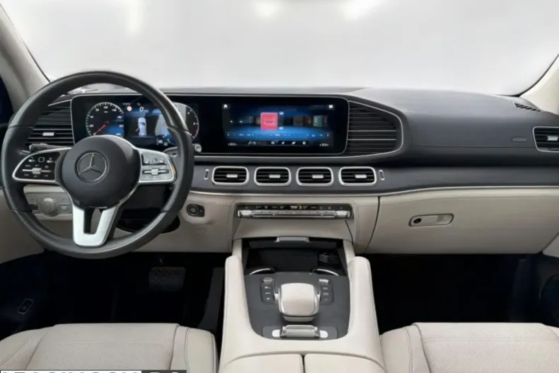 Mercedes-Benz GLE 400 (Clasa GLE) din 2023 cu 35.000 km - oferta MER226175 - foto 12