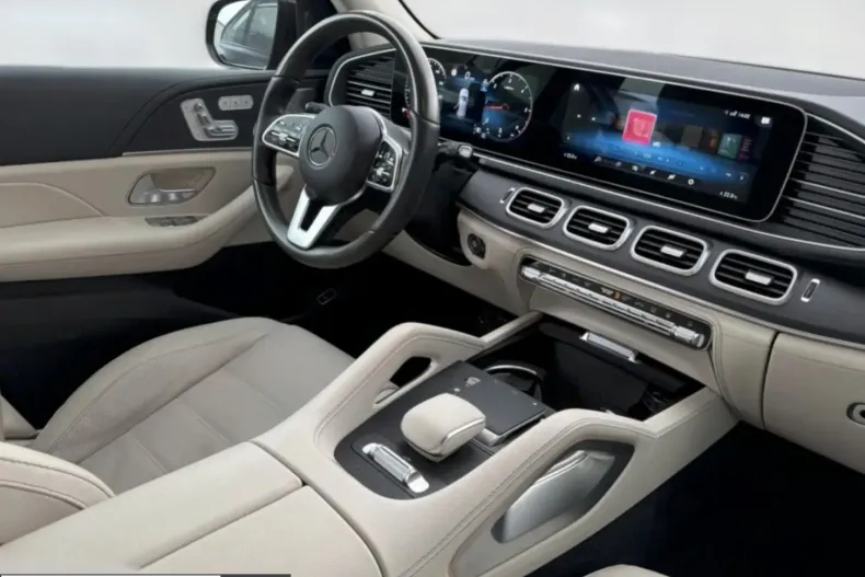 Mercedes-Benz GLE 400 (Clasa GLE) din 2023 cu 35.000 km - oferta MER226175 - foto 13
