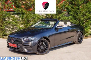 Mercedes-Benz E 200 din 2021 - oferta MER226176