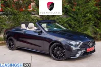 Mercedes-Benz E 200 (Clasa E) din 2021 cu 138.195 km - oferta MER226176 - foto 3