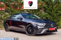 Mercedes-Benz E 200 (Clasa E) din 2021 cu 138.195 km - oferta MER226176 - foto 4