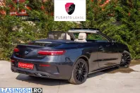 Mercedes-Benz E 200 (Clasa E) din 2021 cu 138.195 km - oferta MER226176 - foto 5