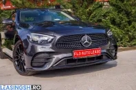 Mercedes-Benz E 200 (Clasa E) din 2021 cu 138.195 km - oferta MER226176 - foto 9