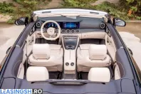 Mercedes-Benz E 200 (Clasa E) din 2021 cu 138.195 km - oferta MER226176 - foto 14