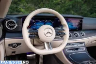 Mercedes-Benz E 200 (Clasa E) din 2021 cu 138.195 km - oferta MER226176 - foto 20