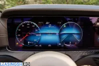 Mercedes-Benz E 200 (Clasa E) din 2021 cu 138.195 km - oferta MER226176 - foto 21