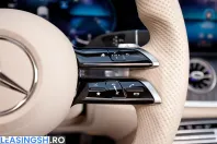 Mercedes-Benz E 200 (Clasa E) din 2021 cu 138.195 km - oferta MER226176 - foto 22