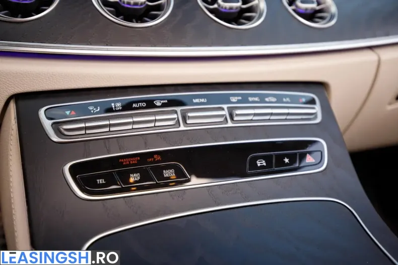 Mercedes-Benz E 200 (Clasa E) din 2021 cu 138.195 km - oferta MER226176 - foto 28