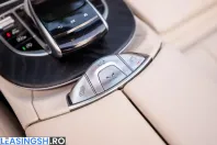 Mercedes-Benz E 200 (Clasa E) din 2021 cu 138.195 km - oferta MER226176 - foto 31