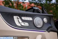 Mercedes-Benz E 200 (Clasa E) din 2021 cu 138.195 km - oferta MER226176 - foto 34