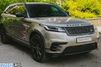 Land Rover Range Rover din 2025 cu 2.000 km - oferta LAN226177 - foto 1