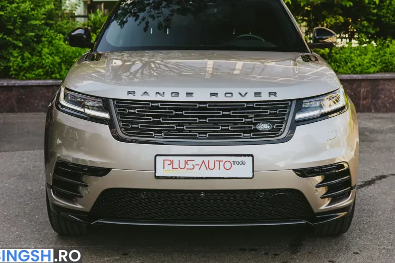 Land Rover Range Rover din 2025 cu 2.000 km - oferta LAN226177 - foto 2