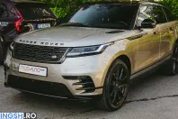 Land Rover Range Rover din 2025 cu 2.000 km - oferta LAN226177 - foto 3