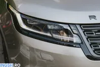 Land Rover Range Rover din 2025 cu 2.000 km - oferta LAN226177 - foto 4