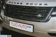 Land Rover Range Rover din 2025 cu 2.000 km - oferta LAN226177 - foto 6