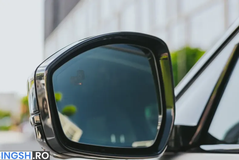 Land Rover Range Rover din 2025 cu 2.000 km - oferta LAN226177 - foto 8