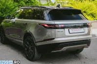 Land Rover Range Rover din 2025 cu 2.000 km - oferta LAN226177 - foto 10