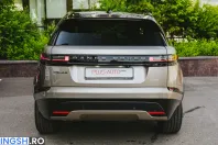 Land Rover Range Rover din 2025 cu 2.000 km - oferta LAN226177 - foto 12