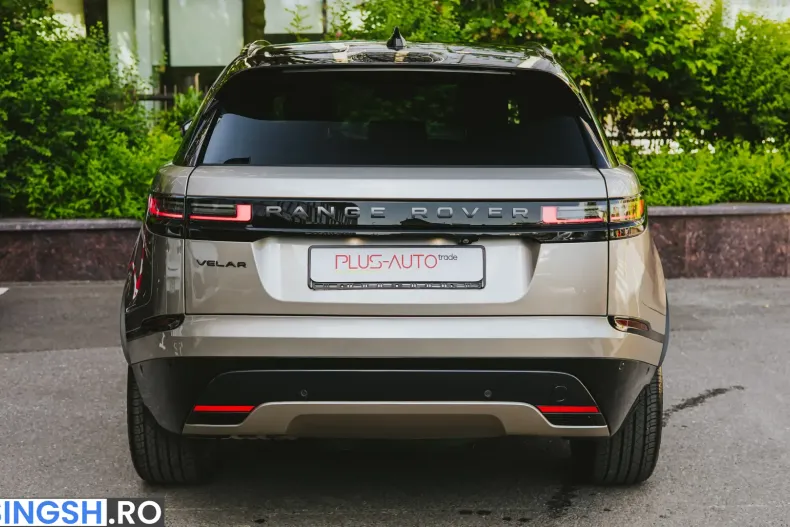 Land Rover Range Rover din 2025 cu 2.000 km - oferta LAN226177 - foto 12