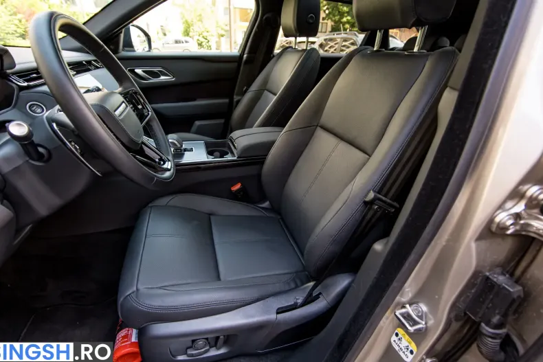 Land Rover Range Rover din 2025 cu 2.000 km - oferta LAN226177 - foto 18